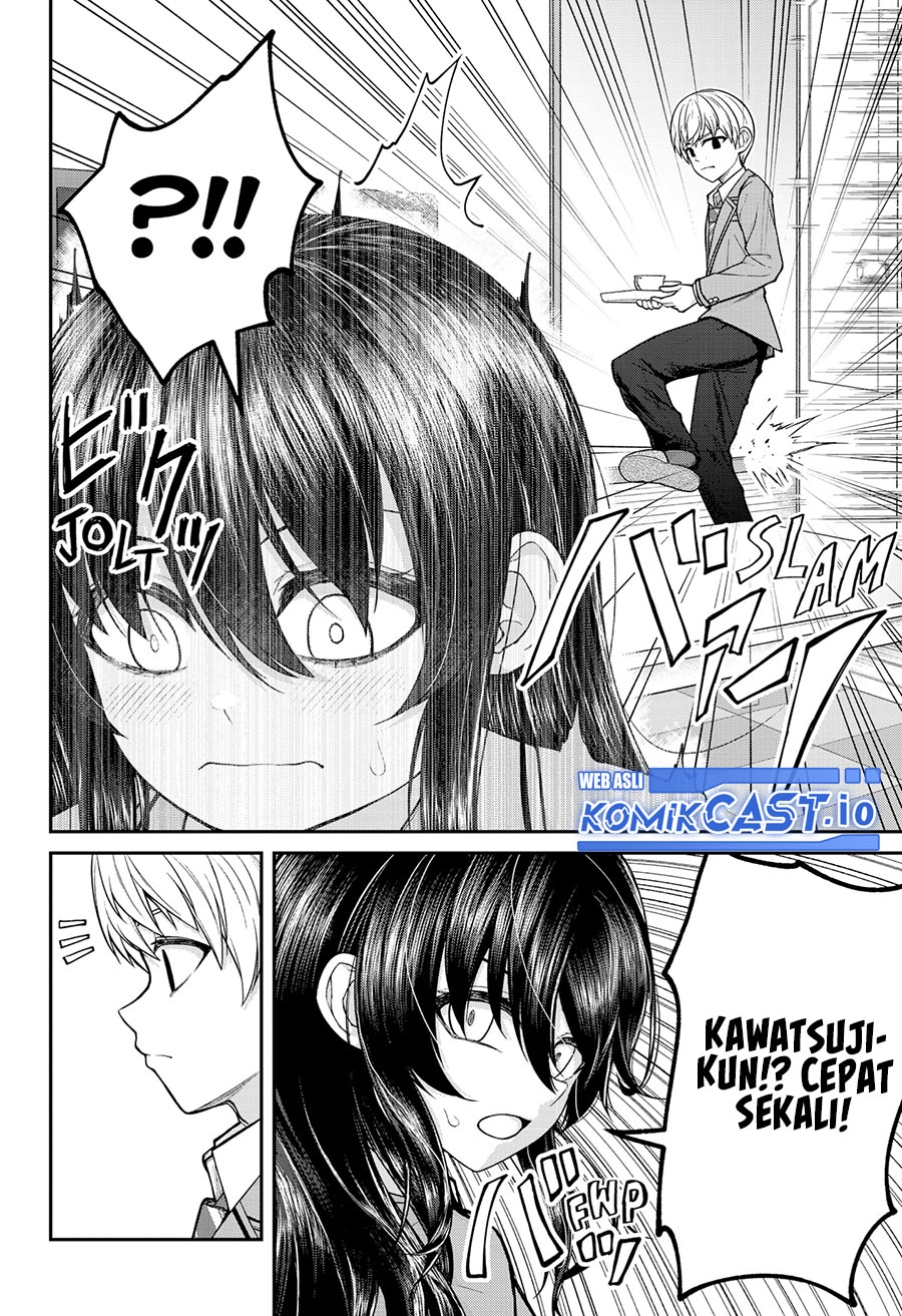 Henai Heartbeat Chapter 03 Gambar 17
