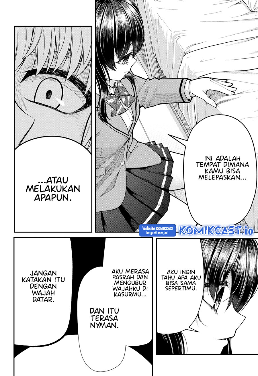 Henai Heartbeat Chapter 03 Gambar 19