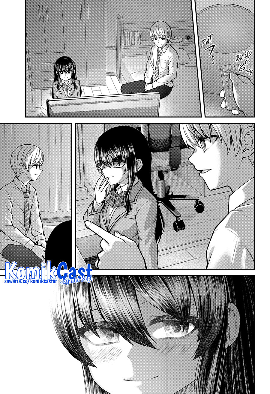 Henai Heartbeat Chapter 03 Gambar 22