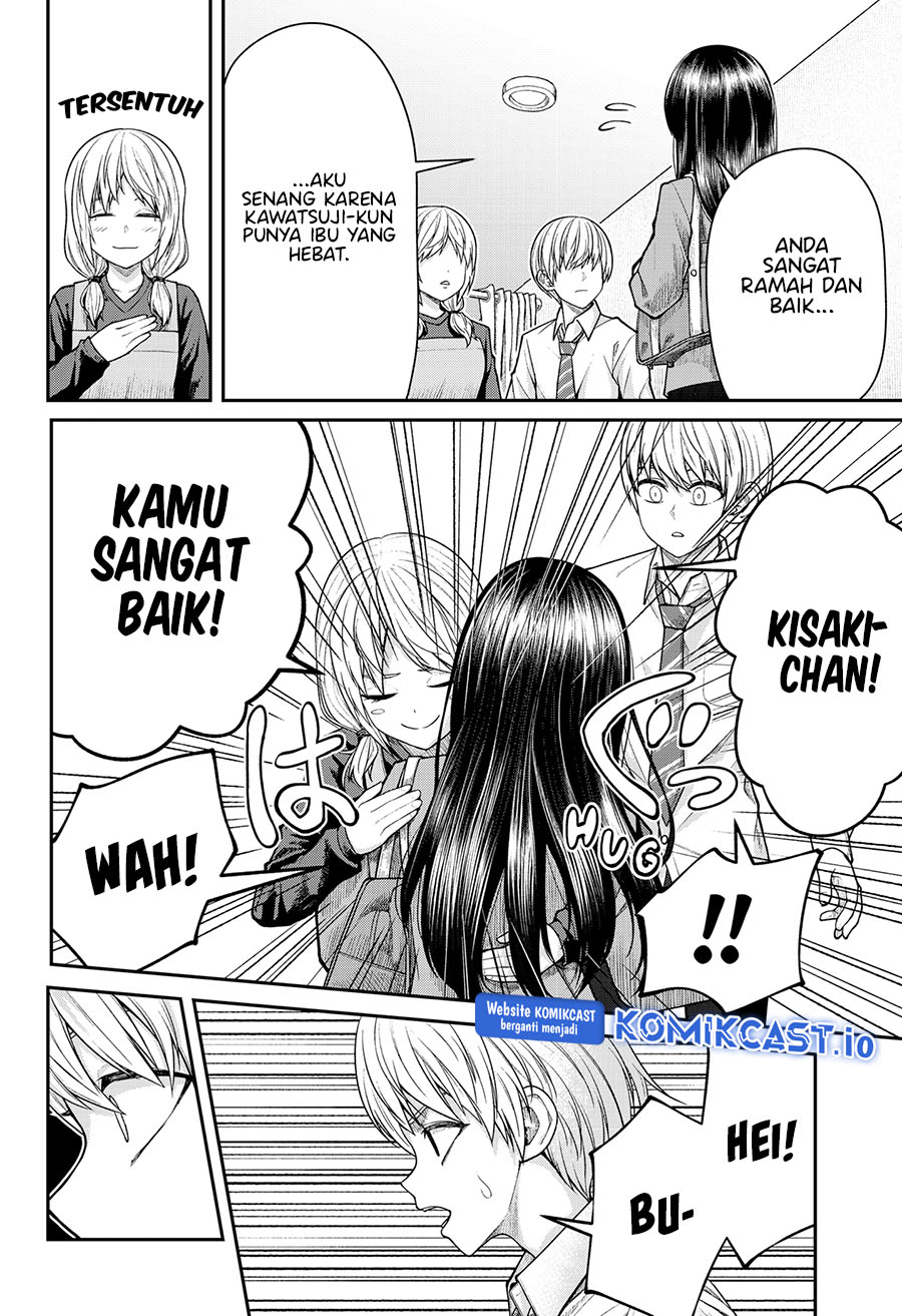 Henai Heartbeat Chapter 03 Gambar 25