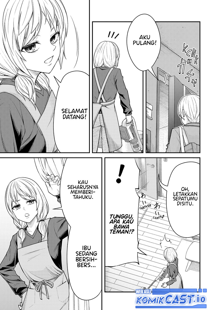 Henai Heartbeat Chapter 03 Gambar 6