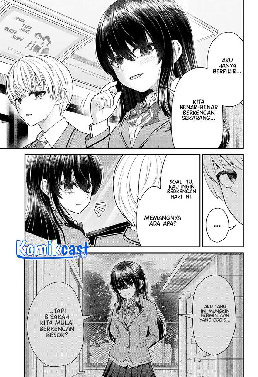 Henai Heartbeat Chapter 02 Gambar 10