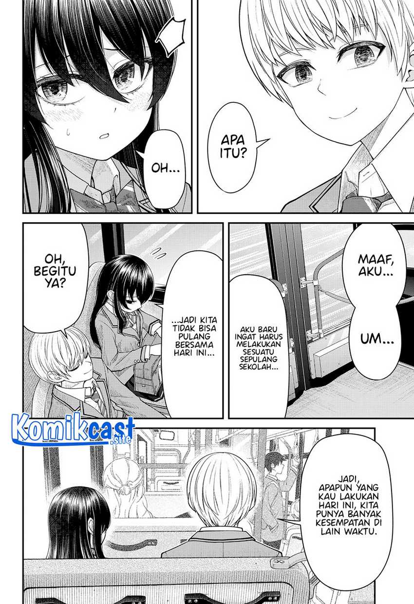 Henai Heartbeat Chapter 02 Gambar 13