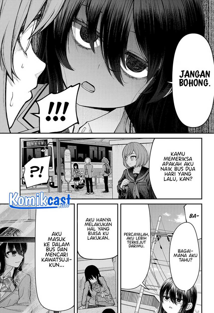 Henai Heartbeat Chapter 02 Gambar 16