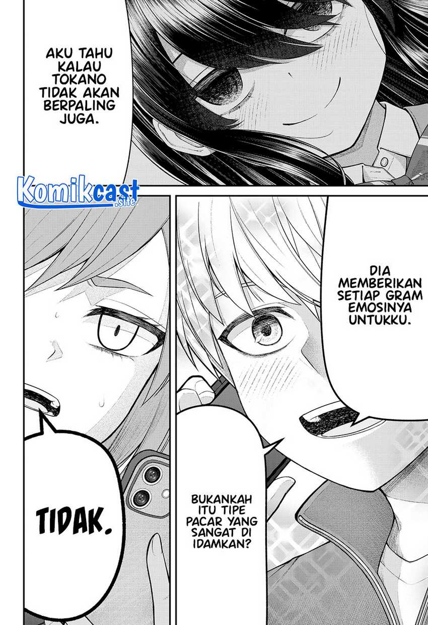 Henai Heartbeat Chapter 02 Gambar 25
