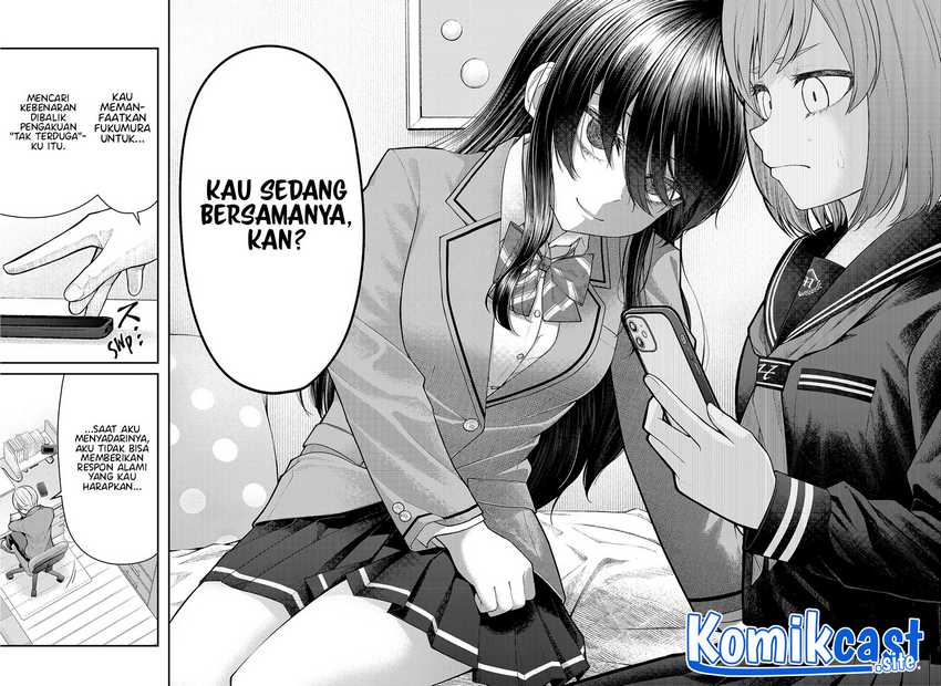 Henai Heartbeat Chapter 02 Gambar 29