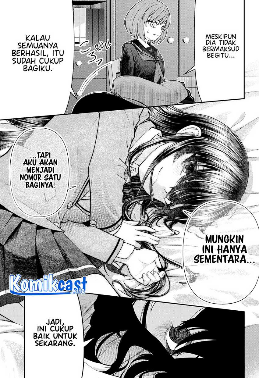 Henai Heartbeat Chapter 02 Gambar 33