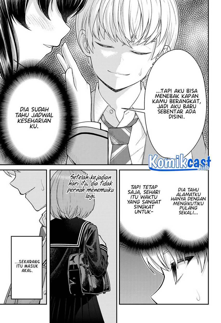 Henai Heartbeat Chapter 02 Gambar 6