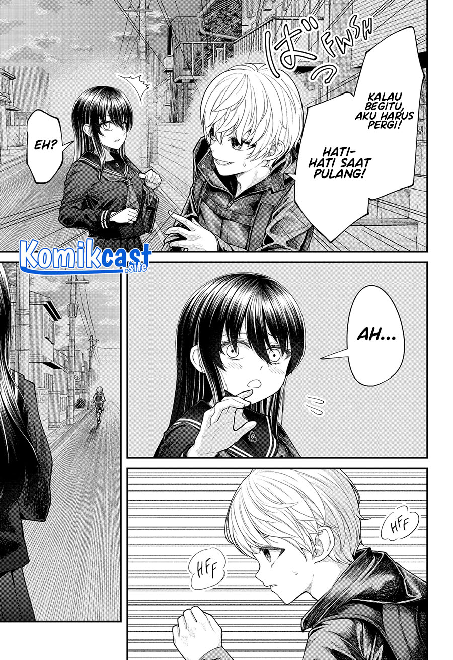 Henai Heartbeat Chapter 01 Gambar 12