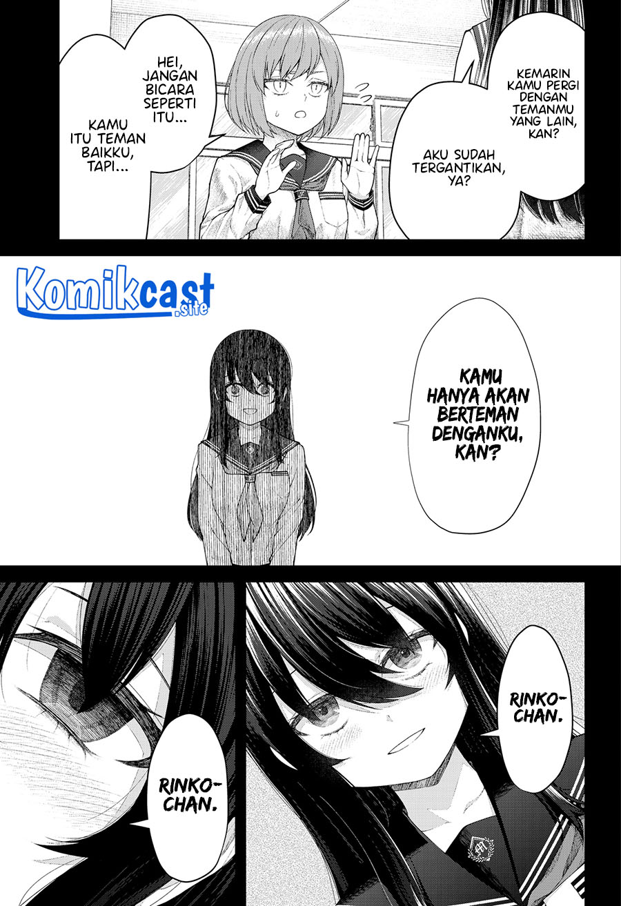 Henai Heartbeat Chapter 01 Gambar 40