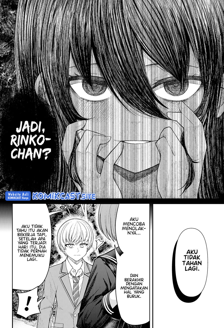 Henai Heartbeat Chapter 01 Gambar 41