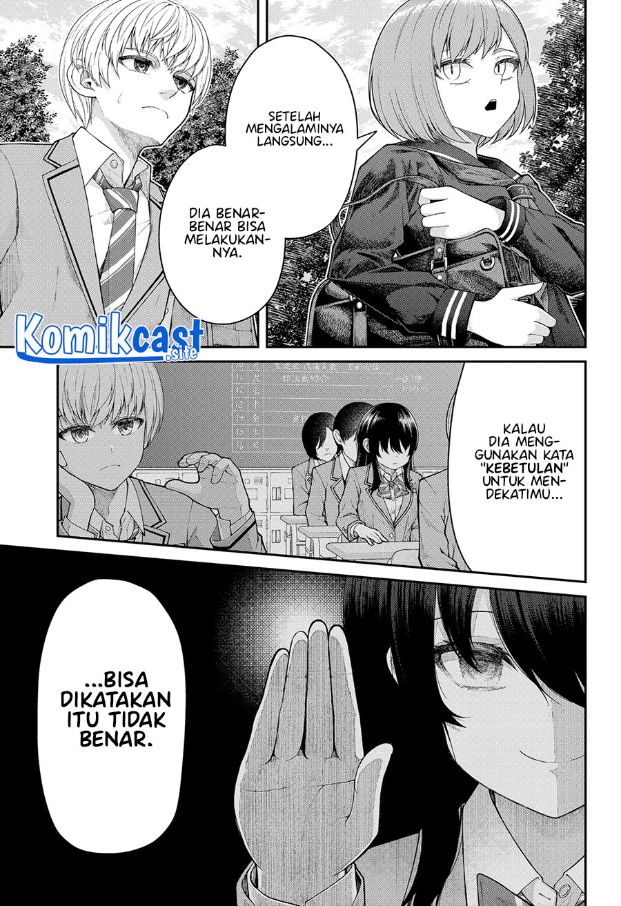 Henai Heartbeat Chapter 01 Gambar 44