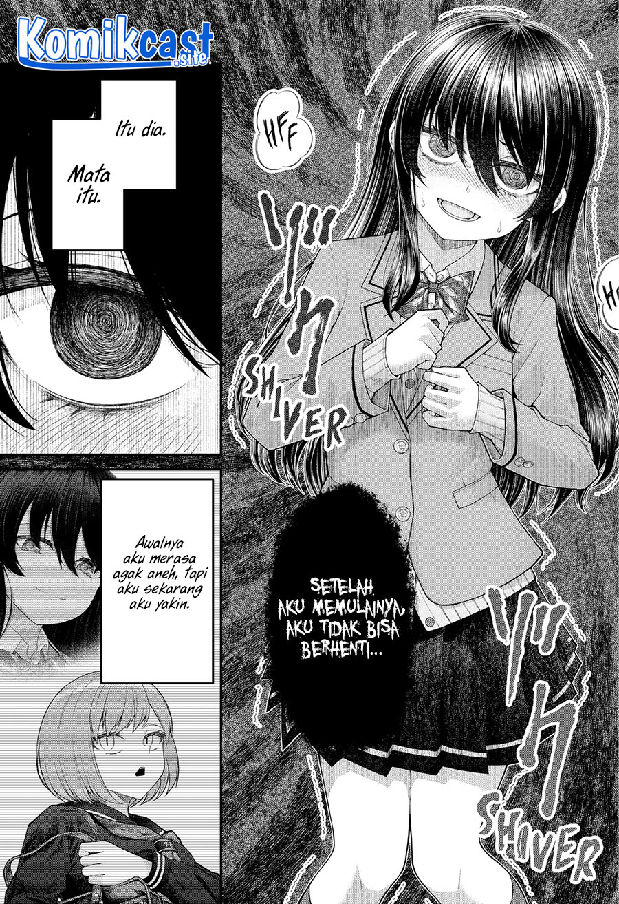 Henai Heartbeat Chapter 01 Gambar 51