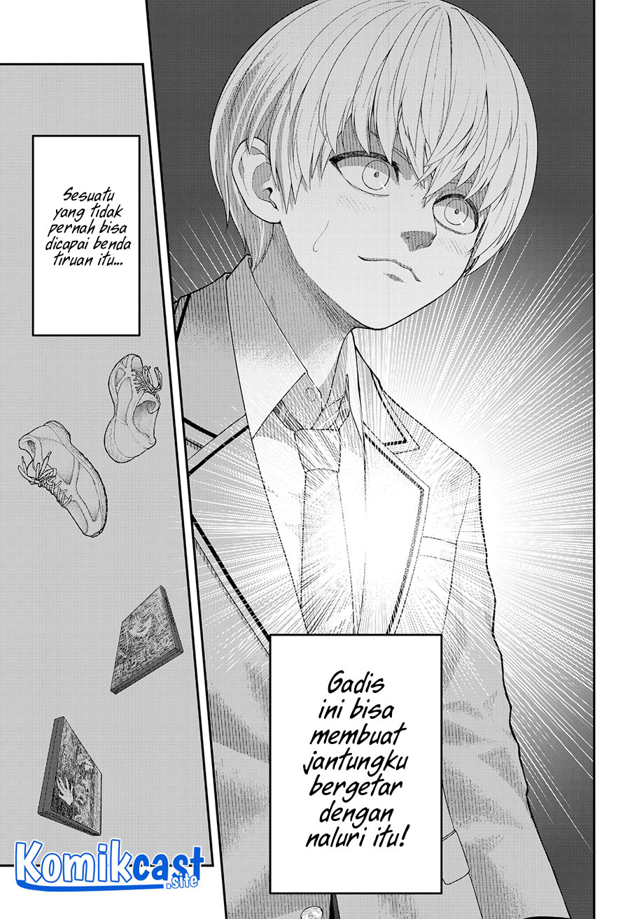 Henai Heartbeat Chapter 01 Gambar 53
