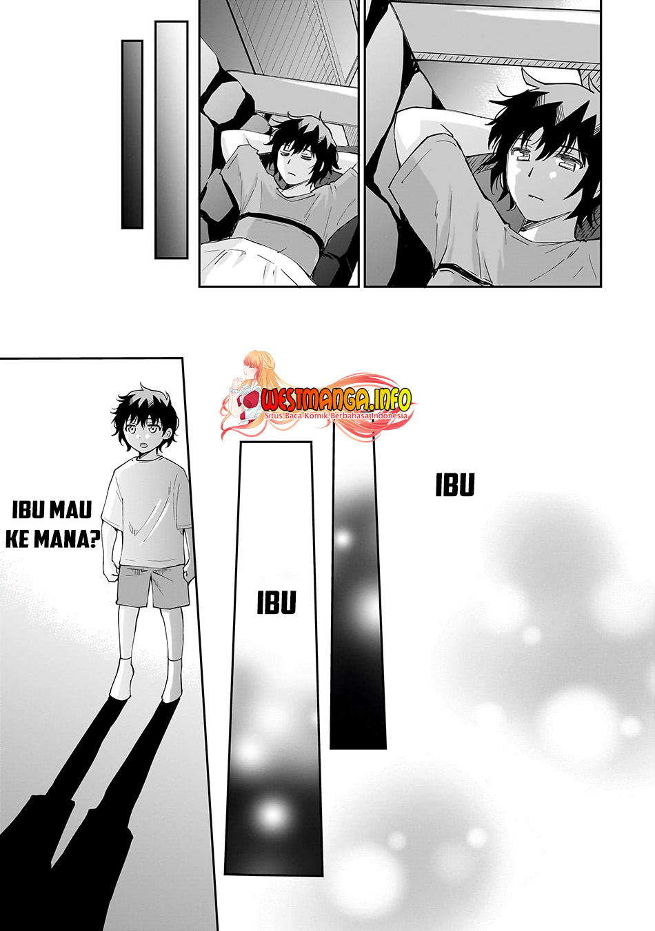 Isshou Hatarakitakunai Ore ga Classmate no Daininki Idol ni Natsukaretara Chapter 05 Gambar 15