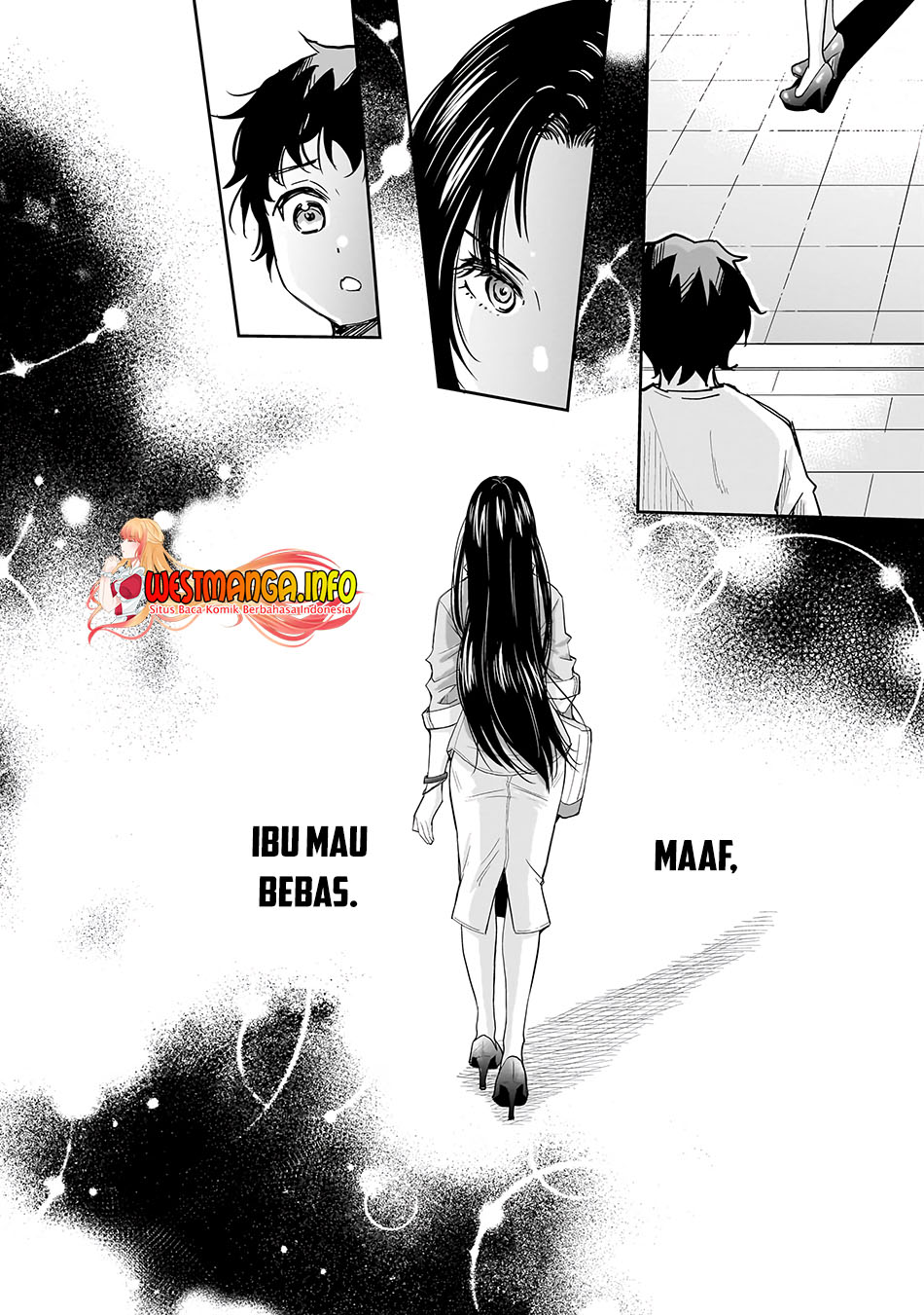 Isshou Hatarakitakunai Ore ga Classmate no Daininki Idol ni Natsukaretara Chapter 05 Gambar 16