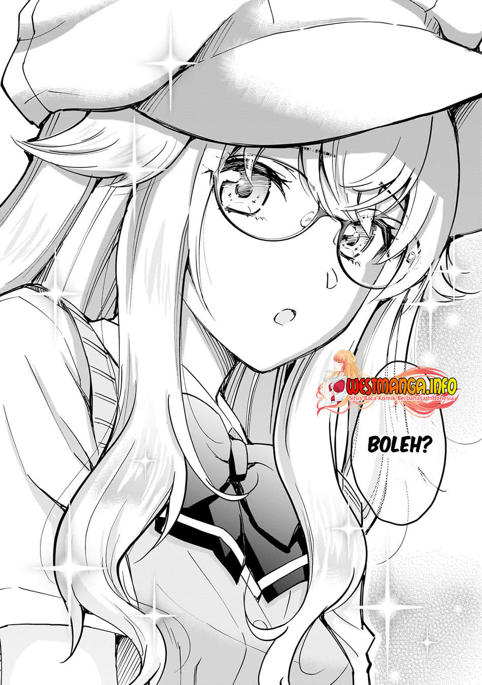 Isshou Hatarakitakunai Ore ga Classmate no Daininki Idol ni Natsukaretara Chapter 03 Gambar 6