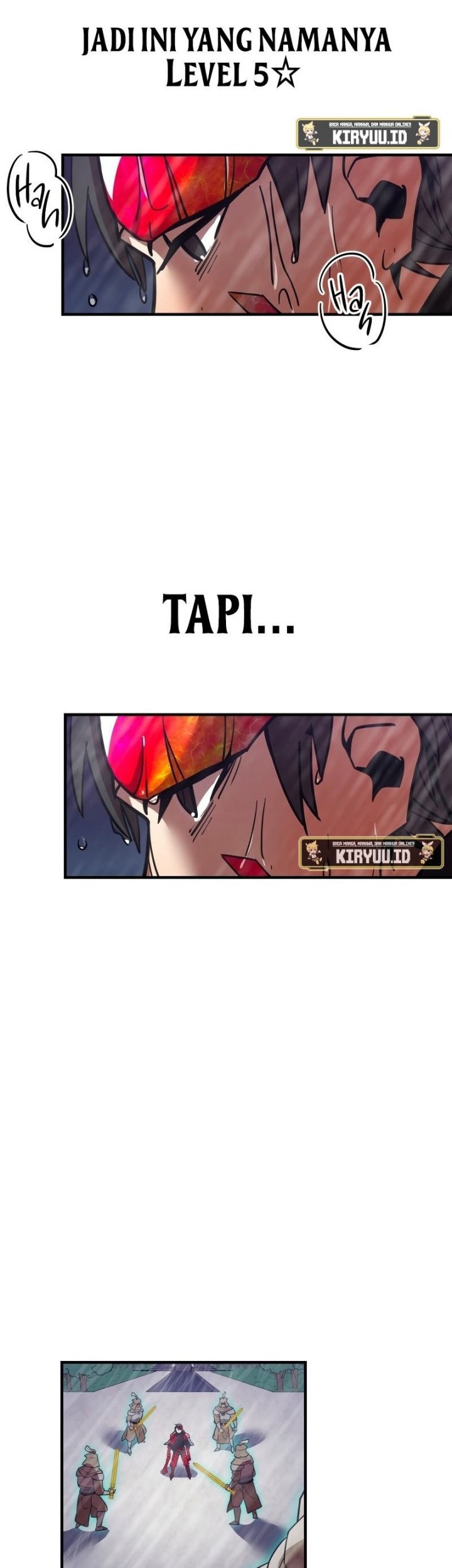 Savior of Divine Blood ~Draw Out 0.00000001% to Become the Strongest~ Chapter 25 Gambar 41