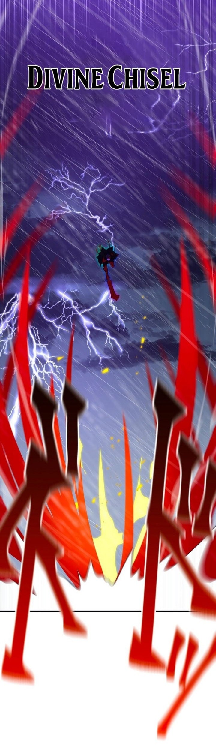 Savior of Divine Blood ~Draw Out 0.00000001% to Become the Strongest~ Chapter 25 Gambar 75