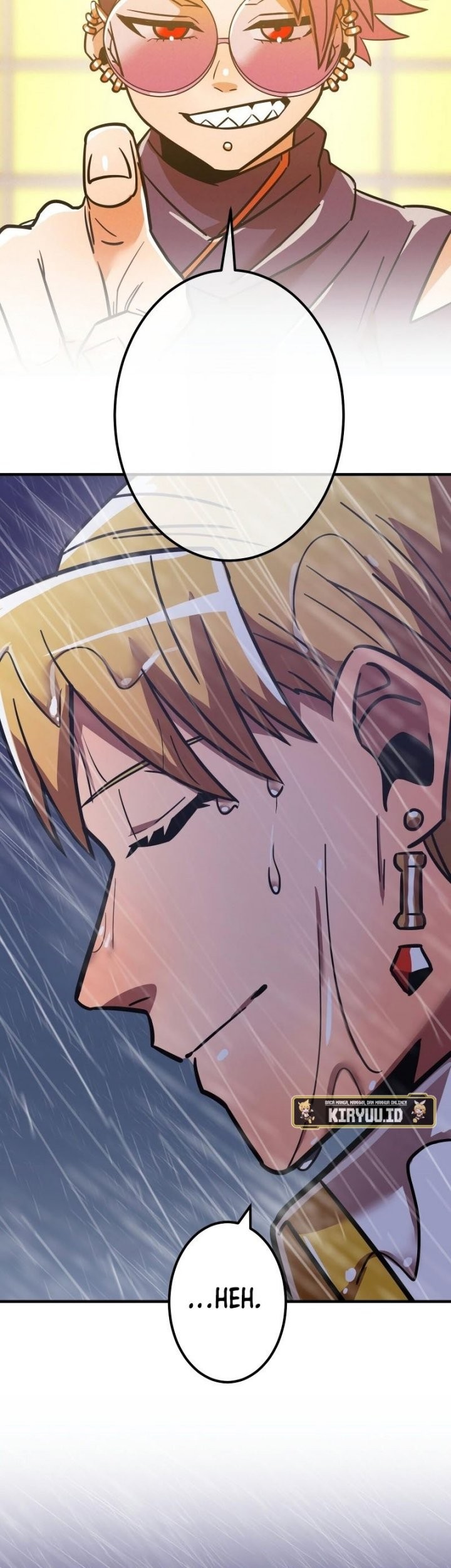 Savior of Divine Blood ~Draw Out 0.00000001% to Become the Strongest~ Chapter 25 Gambar 86