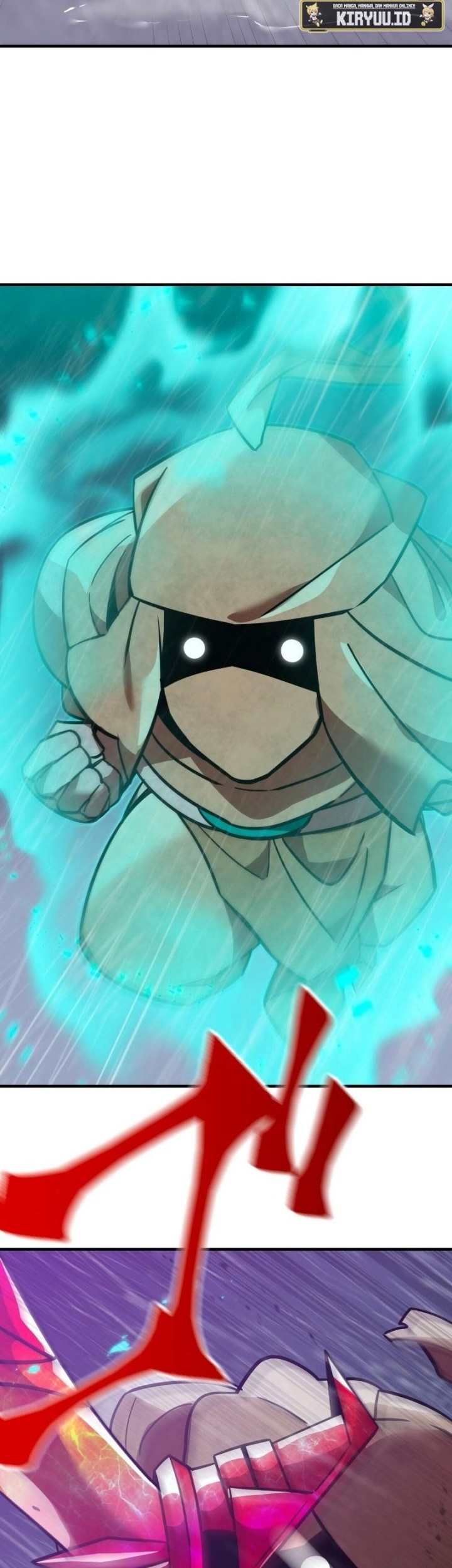 Savior of Divine Blood ~Draw Out 0.00000001% to Become the Strongest~ Chapter 25 Gambar 9