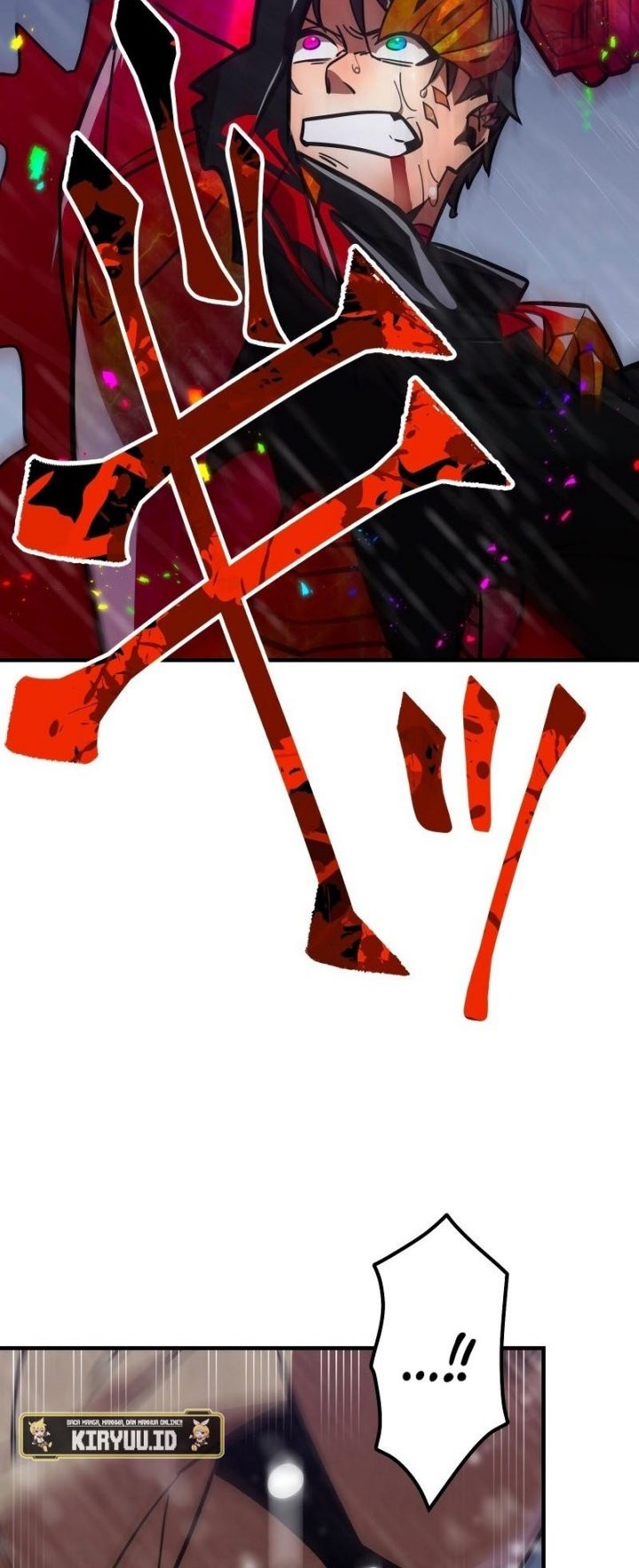 Savior of Divine Blood ~Draw Out 0.00000001% to Become the Strongest~ Chapter 25 Gambar 25