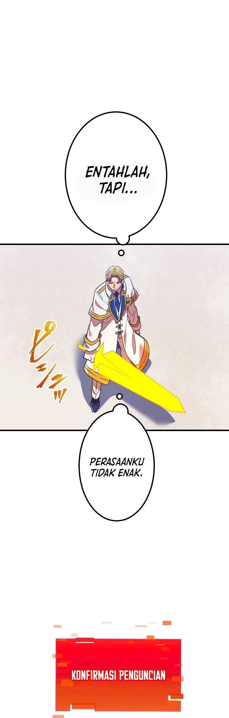 Savior of Divine Blood ~Draw Out 0.00000001% to Become the Strongest~ Chapter 24 Gambar 50