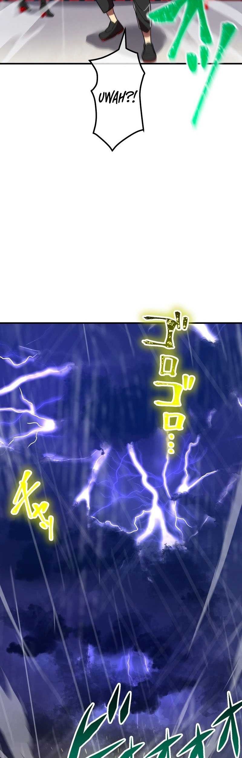 Savior of Divine Blood ~Draw Out 0.00000001% to Become the Strongest~ Chapter 24 Gambar 53