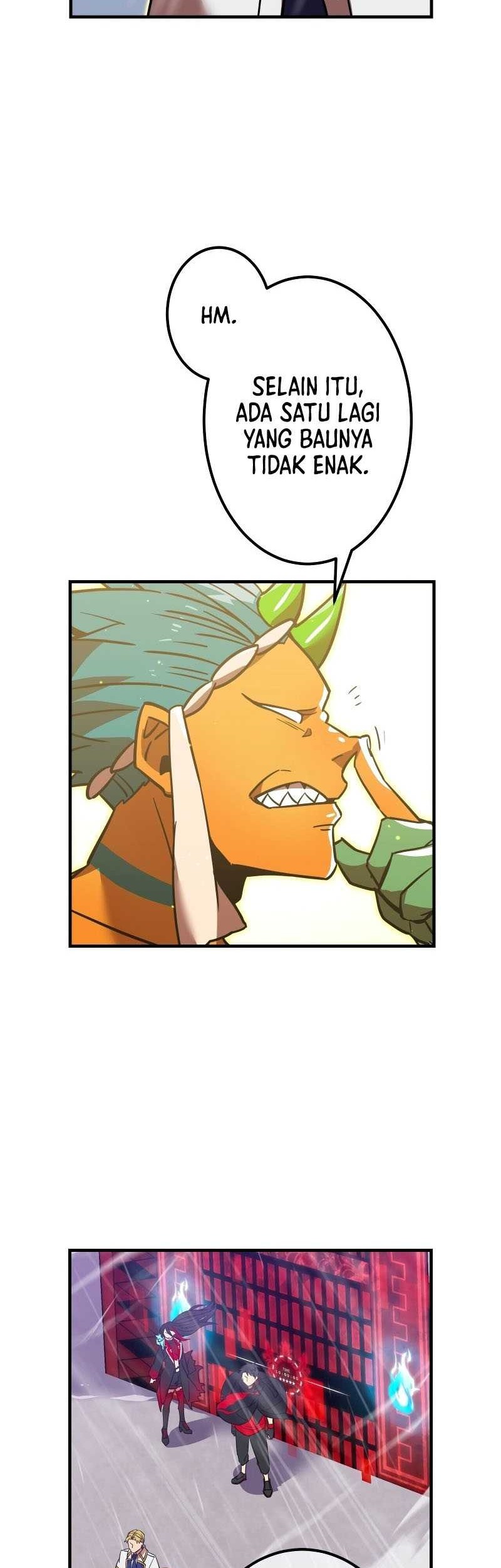 Savior of Divine Blood ~Draw Out 0.00000001% to Become the Strongest~ Chapter 24 Gambar 64