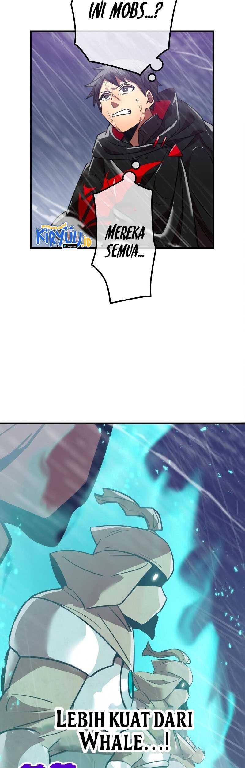 Savior of Divine Blood ~Draw Out 0.00000001% to Become the Strongest~ Chapter 24 Gambar 69
