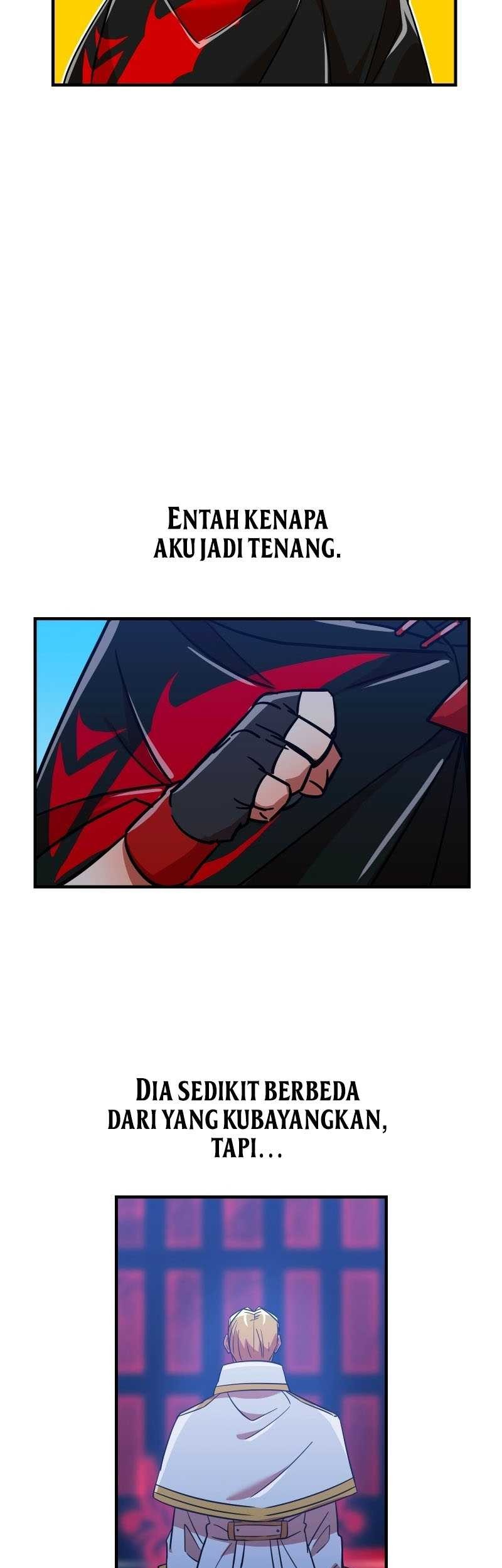 Savior of Divine Blood ~Draw Out 0.00000001% to Become the Strongest~ Chapter 24 Gambar 32