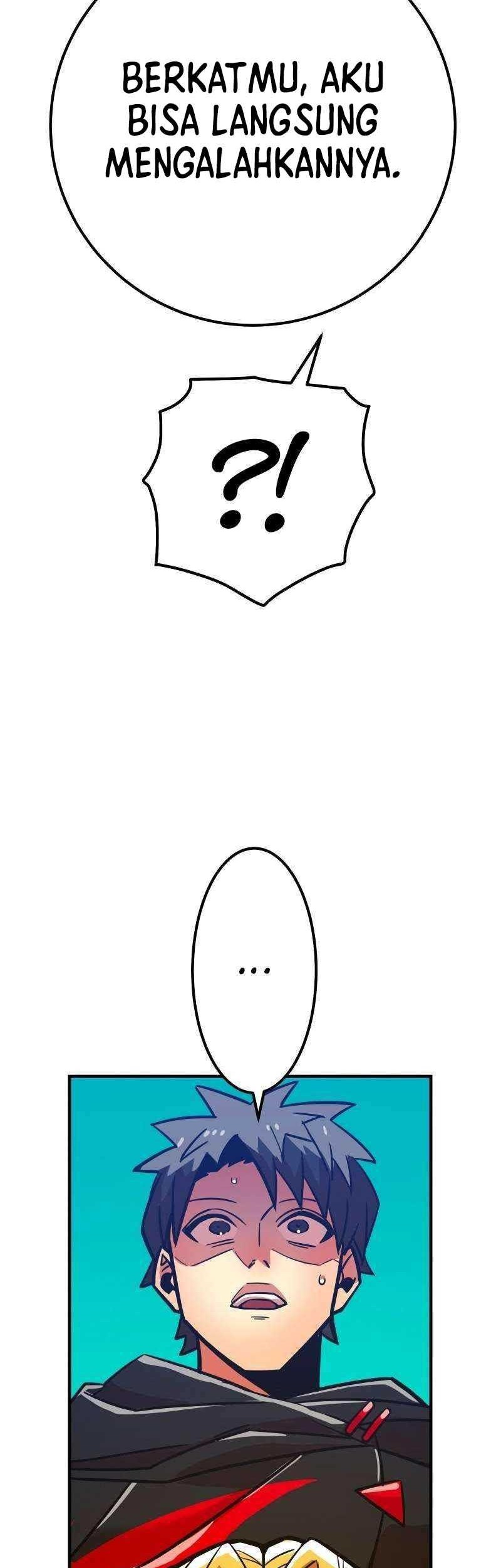 Savior of Divine Blood ~Draw Out 0.00000001% to Become the Strongest~ Chapter 23 Gambar 66
