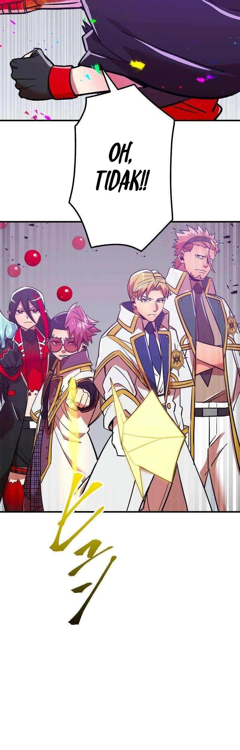 Savior of Divine Blood ~Draw Out 0.00000001% to Become the Strongest~ Chapter 22 Gambar 14