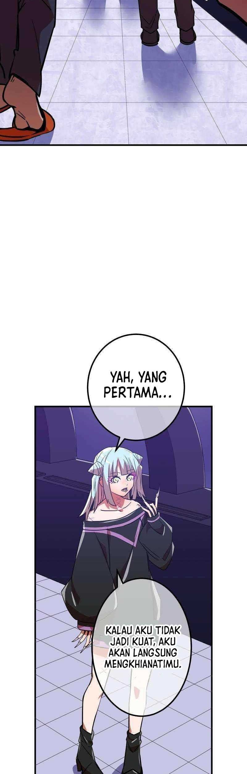 Savior of Divine Blood ~Draw Out 0.00000001% to Become the Strongest~ Chapter 22 Gambar 31