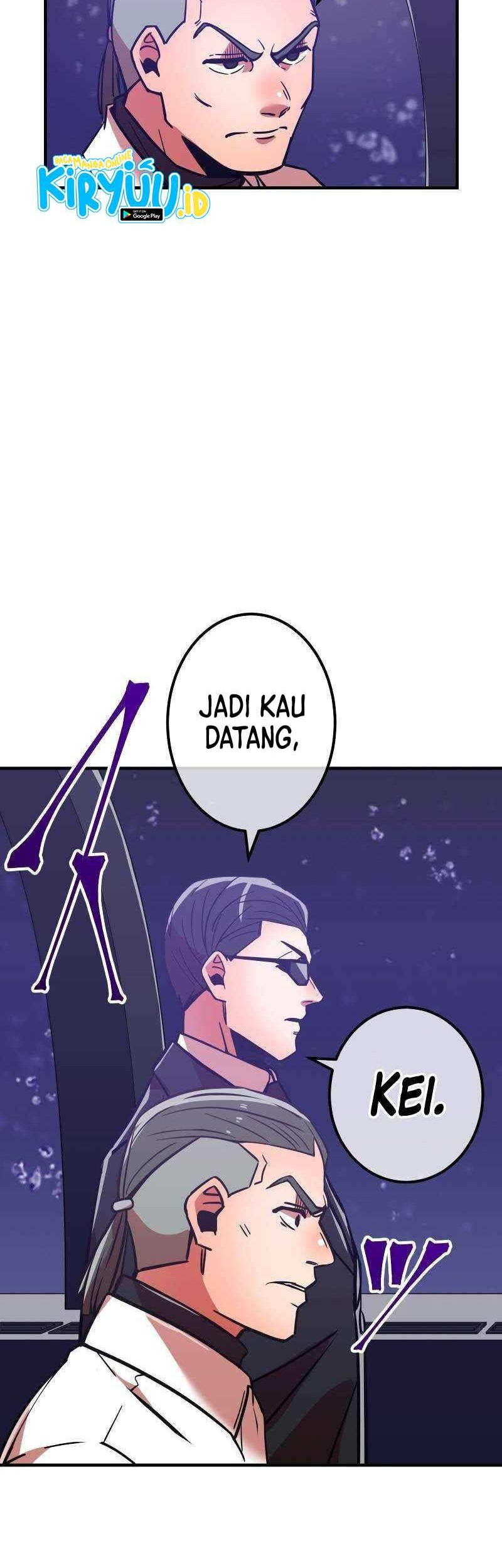 Savior of Divine Blood ~Draw Out 0.00000001% to Become the Strongest~ Chapter 22 Gambar 33