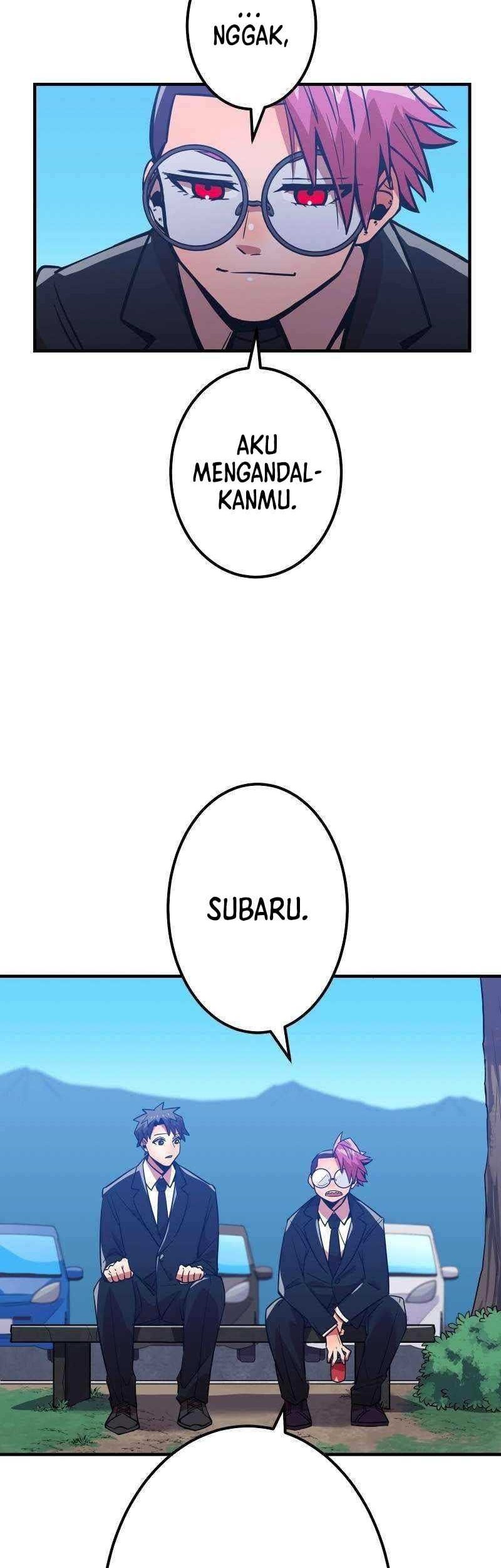 Savior of Divine Blood ~Draw Out 0.00000001% to Become the Strongest~ Chapter 22 Gambar 49