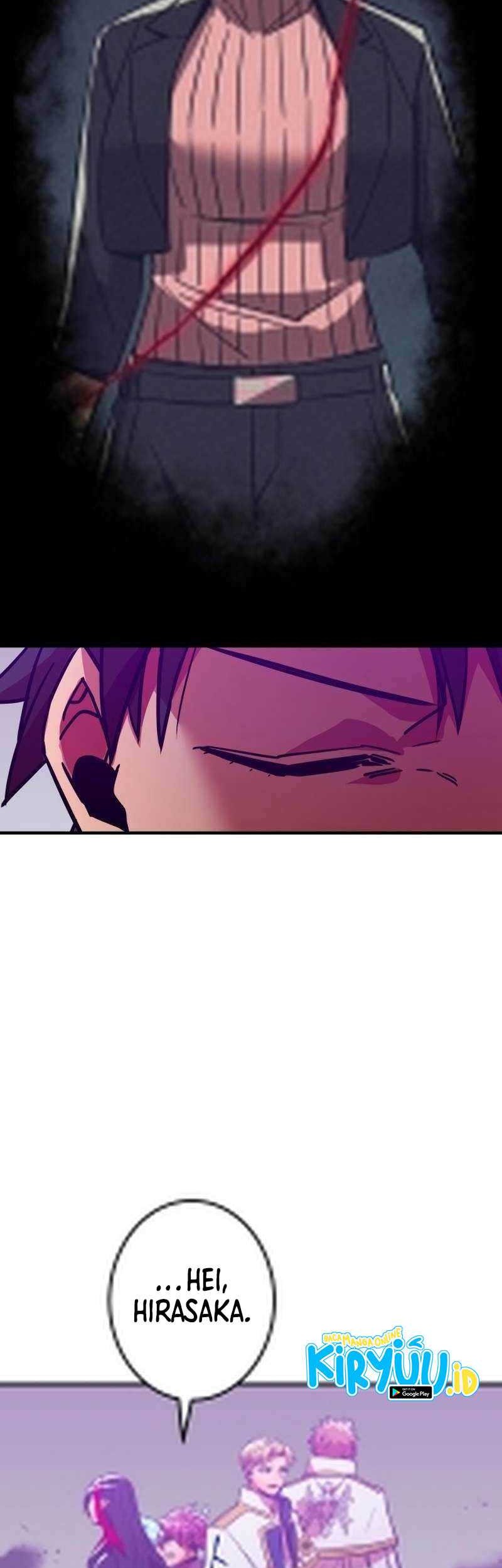 Savior of Divine Blood ~Draw Out 0.00000001% to Become the Strongest~ Chapter 21 Gambar 11