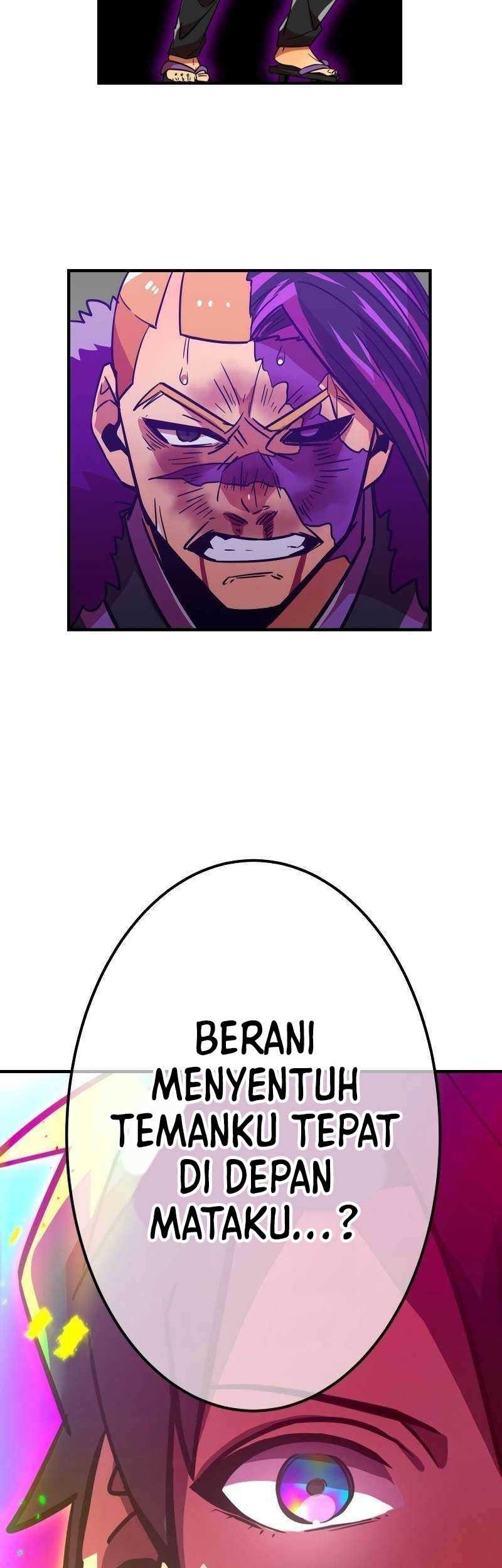 Savior of Divine Blood ~Draw Out 0.00000001% to Become the Strongest~ Chapter 21 Gambar 17