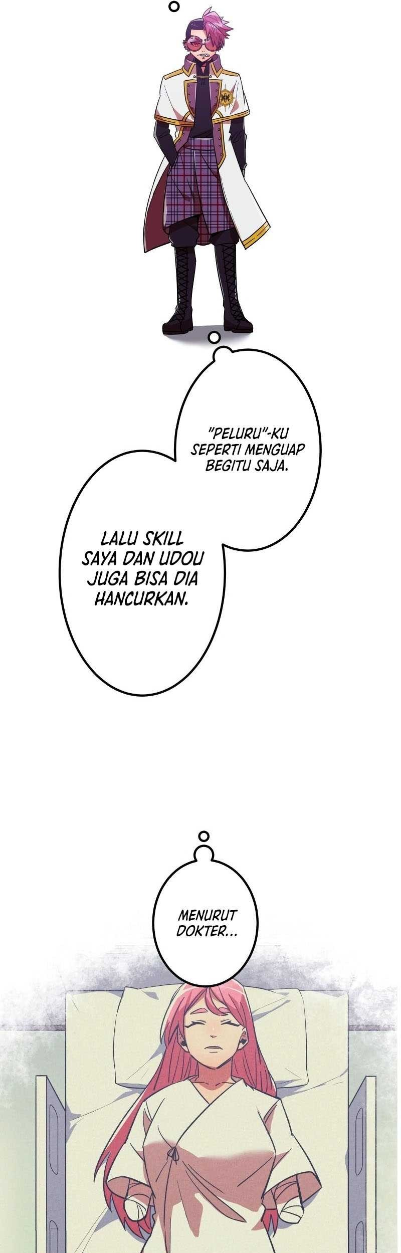 Savior of Divine Blood ~Draw Out 0.00000001% to Become the Strongest~ Chapter 20 Gambar 62
