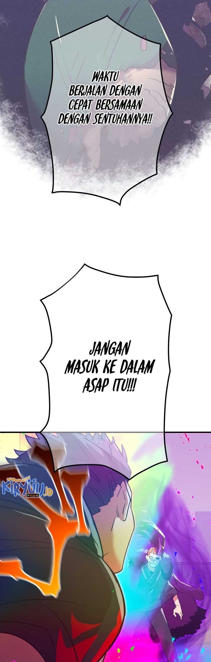 Savior of Divine Blood ~Draw Out 0.00000001% to Become the Strongest~ Chapter 20 Gambar 70