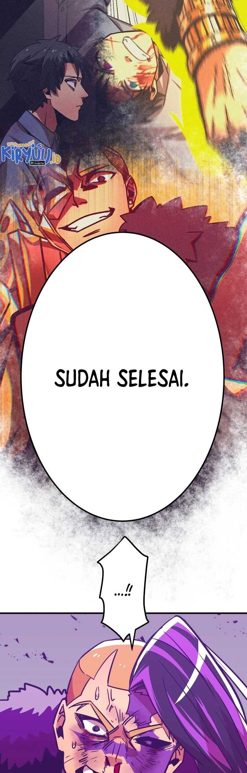 Savior of Divine Blood ~Draw Out 0.00000001% to Become the Strongest~ Chapter 20 Gambar 83