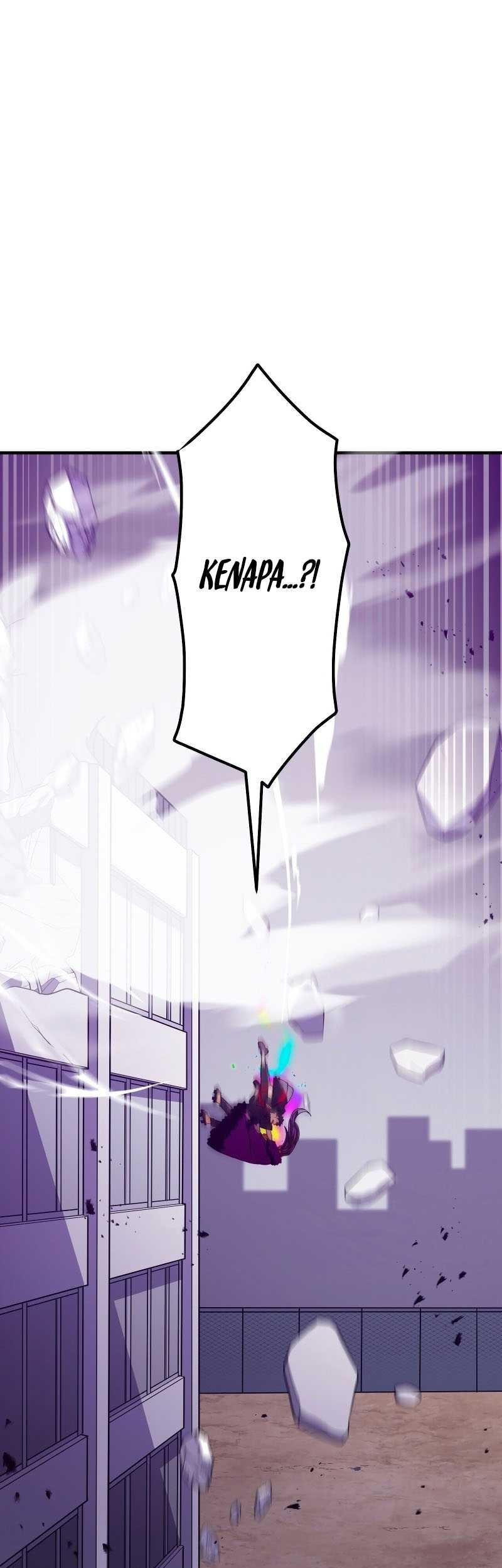 Baca  Savior of Divine Blood ~Draw Out 0.00000001% to Become the Strongest~ Chapter 20 Gambar 2