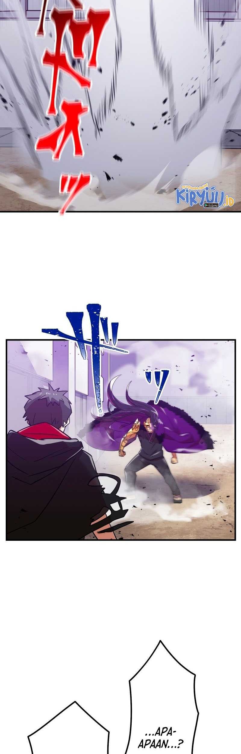 Savior of Divine Blood ~Draw Out 0.00000001% to Become the Strongest~ Chapter 20 Gambar 12