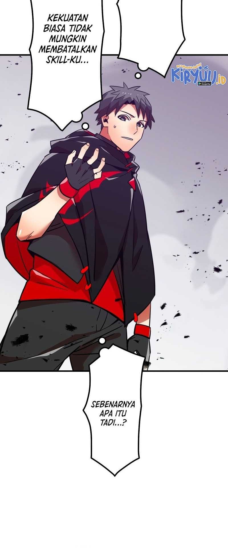 Savior of Divine Blood ~Draw Out 0.00000001% to Become the Strongest~ Chapter 20 Gambar 13