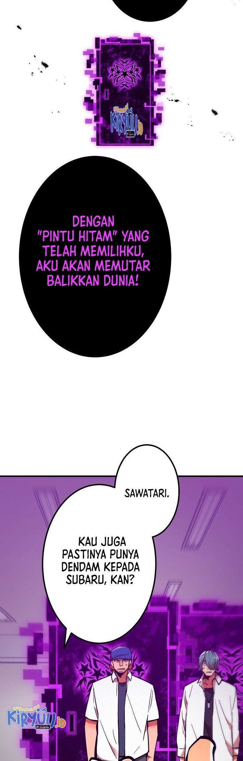 Savior of Divine Blood ~Draw Out 0.00000001% to Become the Strongest~ Chapter 19 Gambar 35