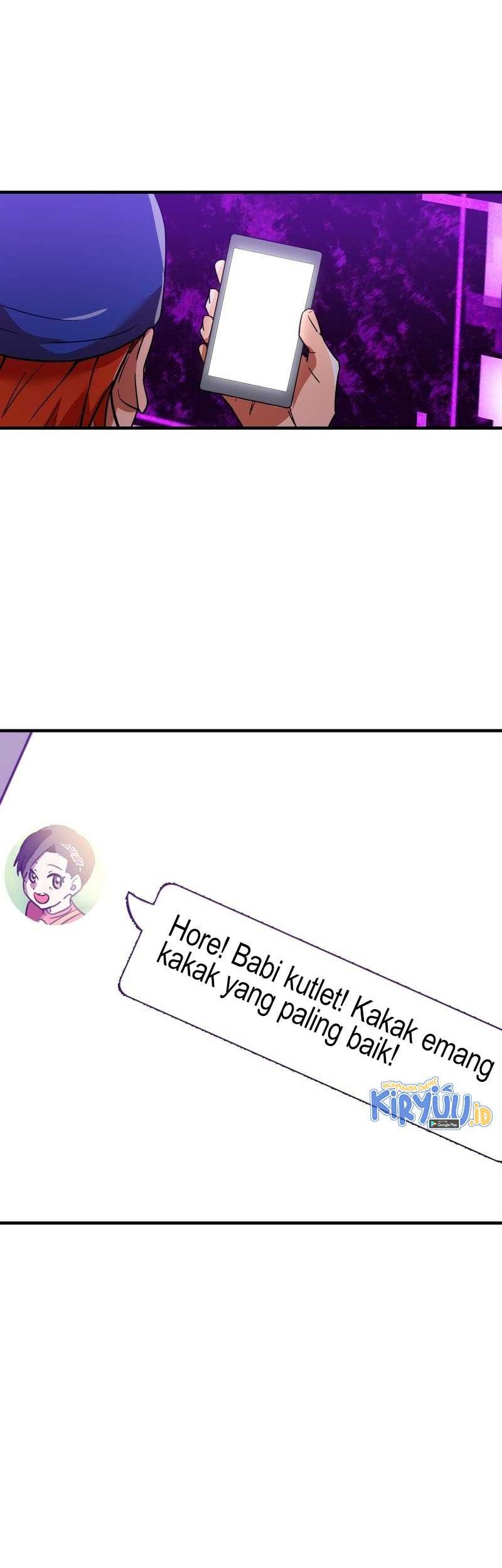 Savior of Divine Blood ~Draw Out 0.00000001% to Become the Strongest~ Chapter 19 Gambar 39