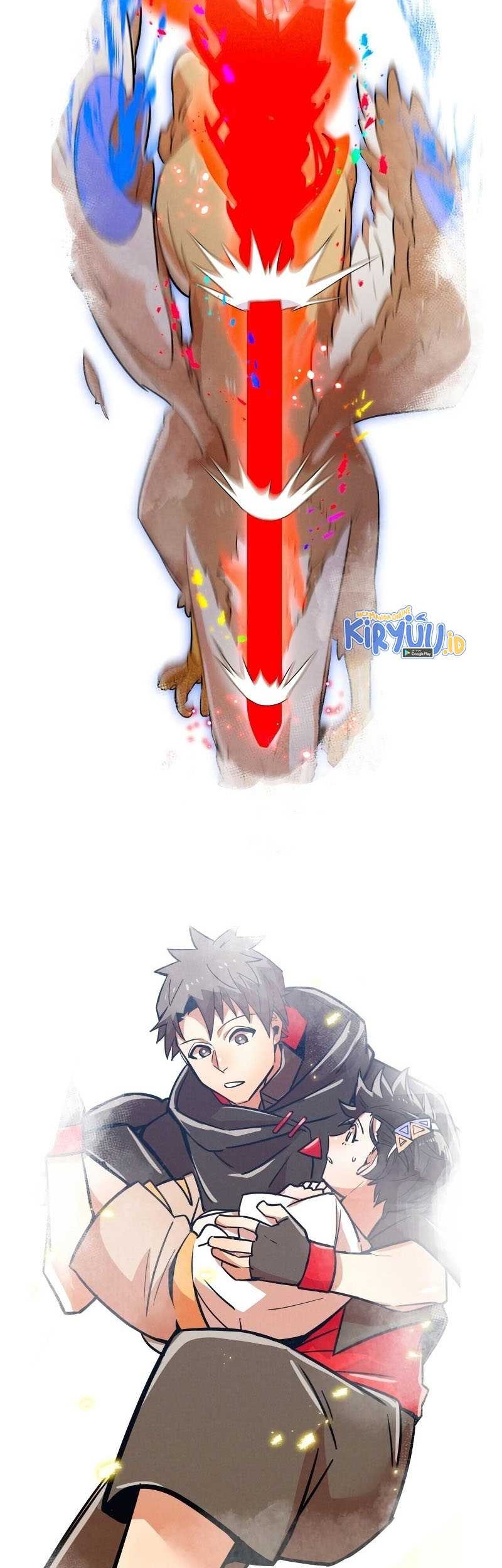 Savior of Divine Blood ~Draw Out 0.00000001% to Become the Strongest~ Chapter 19 Gambar 59