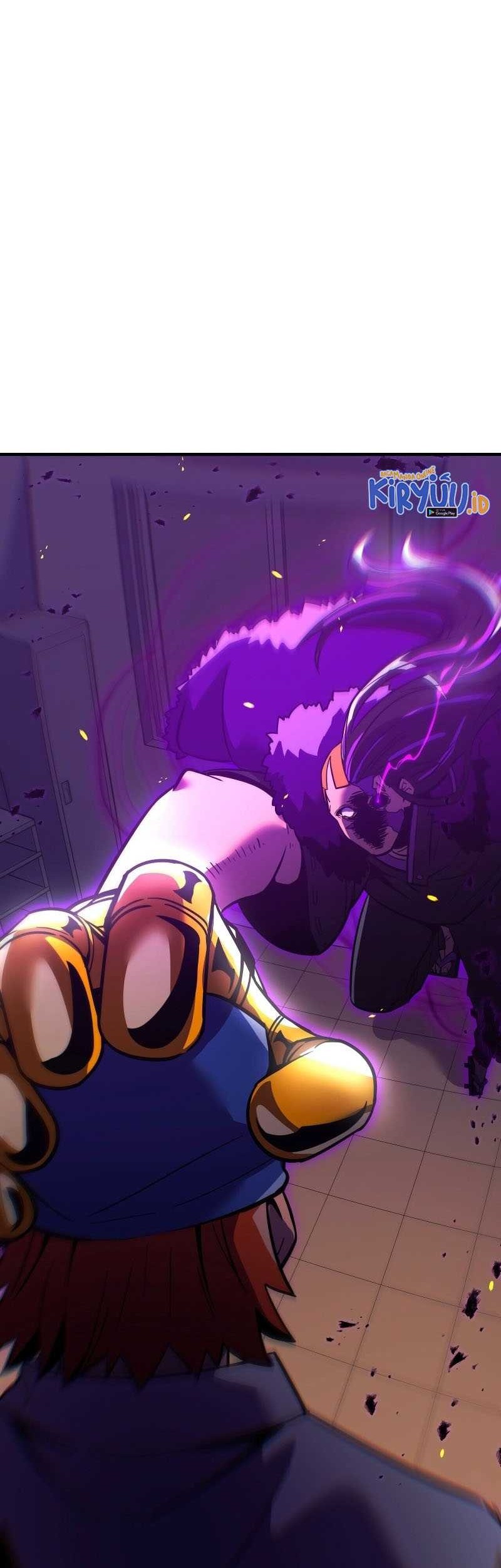 Savior of Divine Blood ~Draw Out 0.00000001% to Become the Strongest~ Chapter 19 Gambar 66