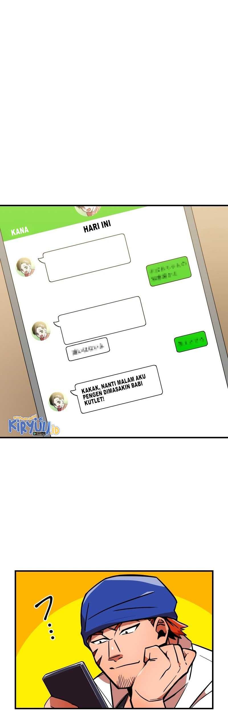 Baca  Savior of Divine Blood ~Draw Out 0.00000001% to Become the Strongest~ Chapter 19 Gambar 2