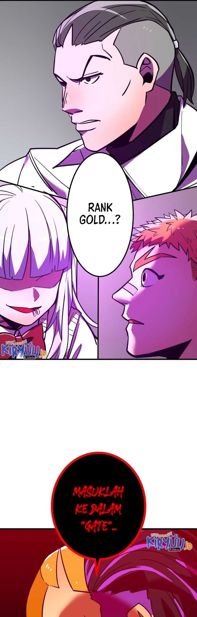 Savior of Divine Blood ~Draw Out 0.00000001% to Become the Strongest~ Chapter 19 Gambar 10